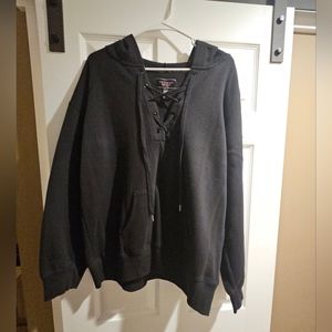 Victoria Secret Hoodie